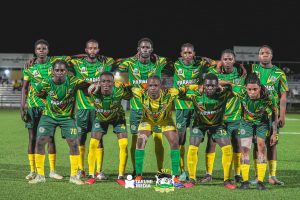 Crucial football playoffs decider set for later this month