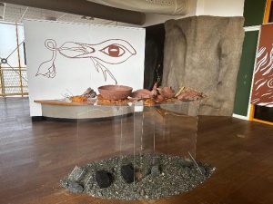 Cuminda, Cultura y Resiliencia”  – Aruba Native