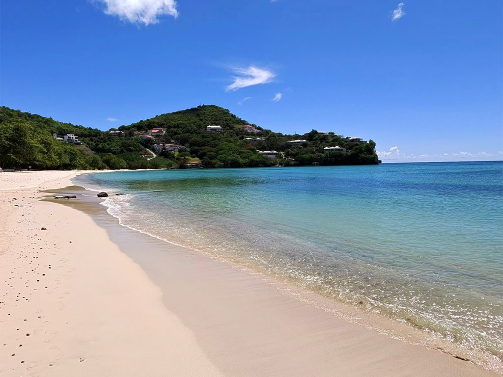 Delta Is About to Make It Easier to Fly to Two Caribbean Islands With Spectacular Beaches and World-Class Sailing