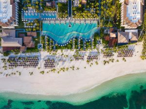 Dominican Republic Keeps Rewriting Tourism Records, Topping 8 Million Visitor Mark By August