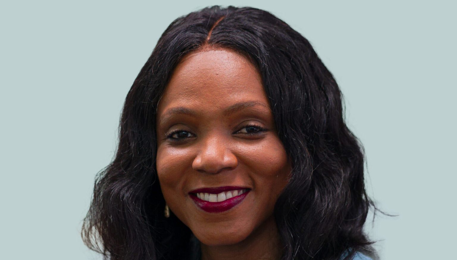 Dr Cassandra Williams announces Elderly Awareness Month (with audio) Dr Cassandra Williams announces Elderly Awareness Month (with audio)