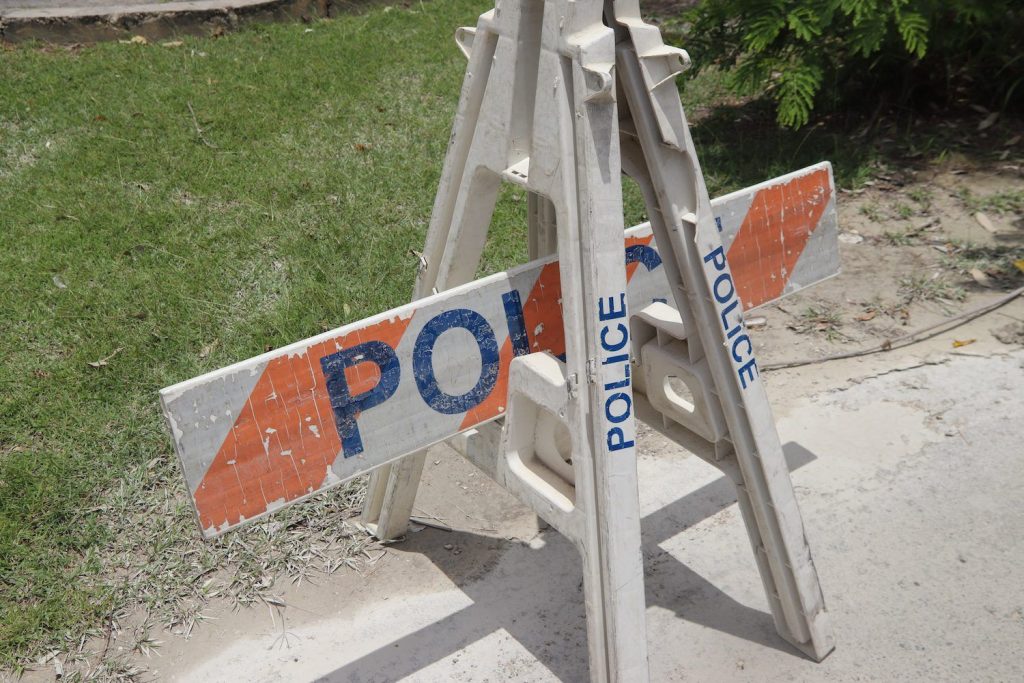 EDITORIAL: Beyond the strategy: Building confidence in Anguilla’s police – Anguilla Focus