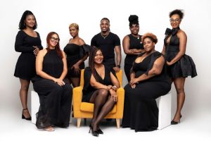 Essence & Mind International Swimsuit Pageant Debuts in St. Maarten