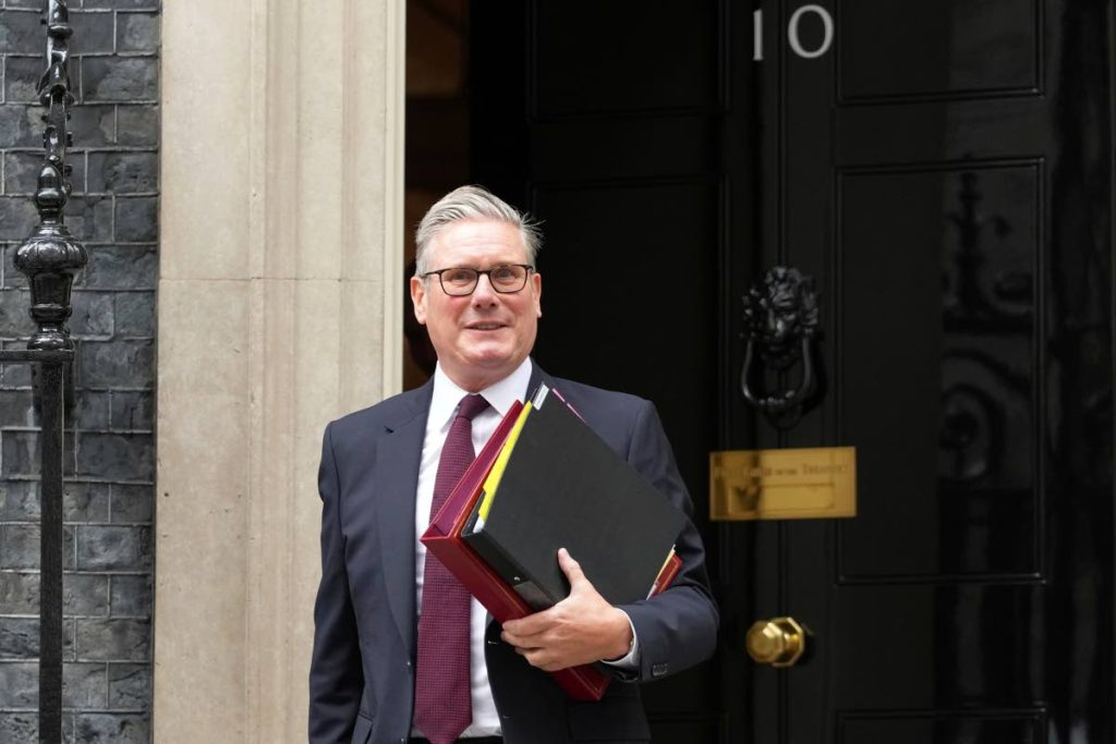 European instability – Trinidad and Tobago Newsday