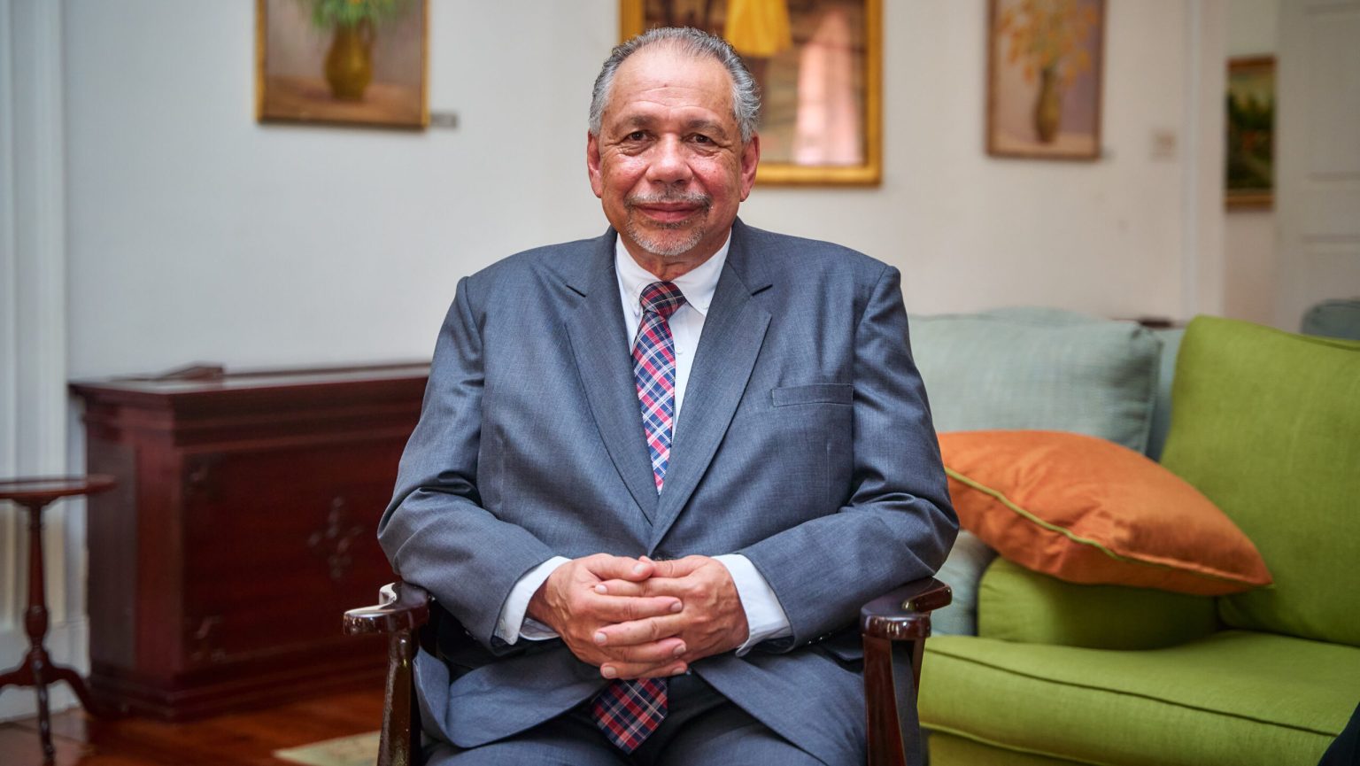 Exaggerated claims delaying settlements, says Chief Justice