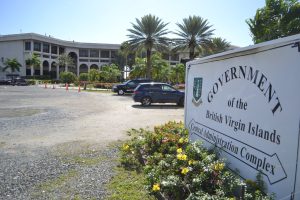 Walwyn flags unfair pay gap for public service middle managers