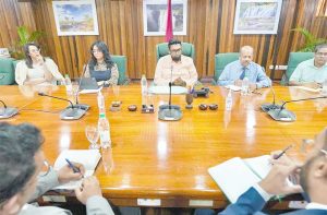 Financial stakeholders urged to take greater digital leap