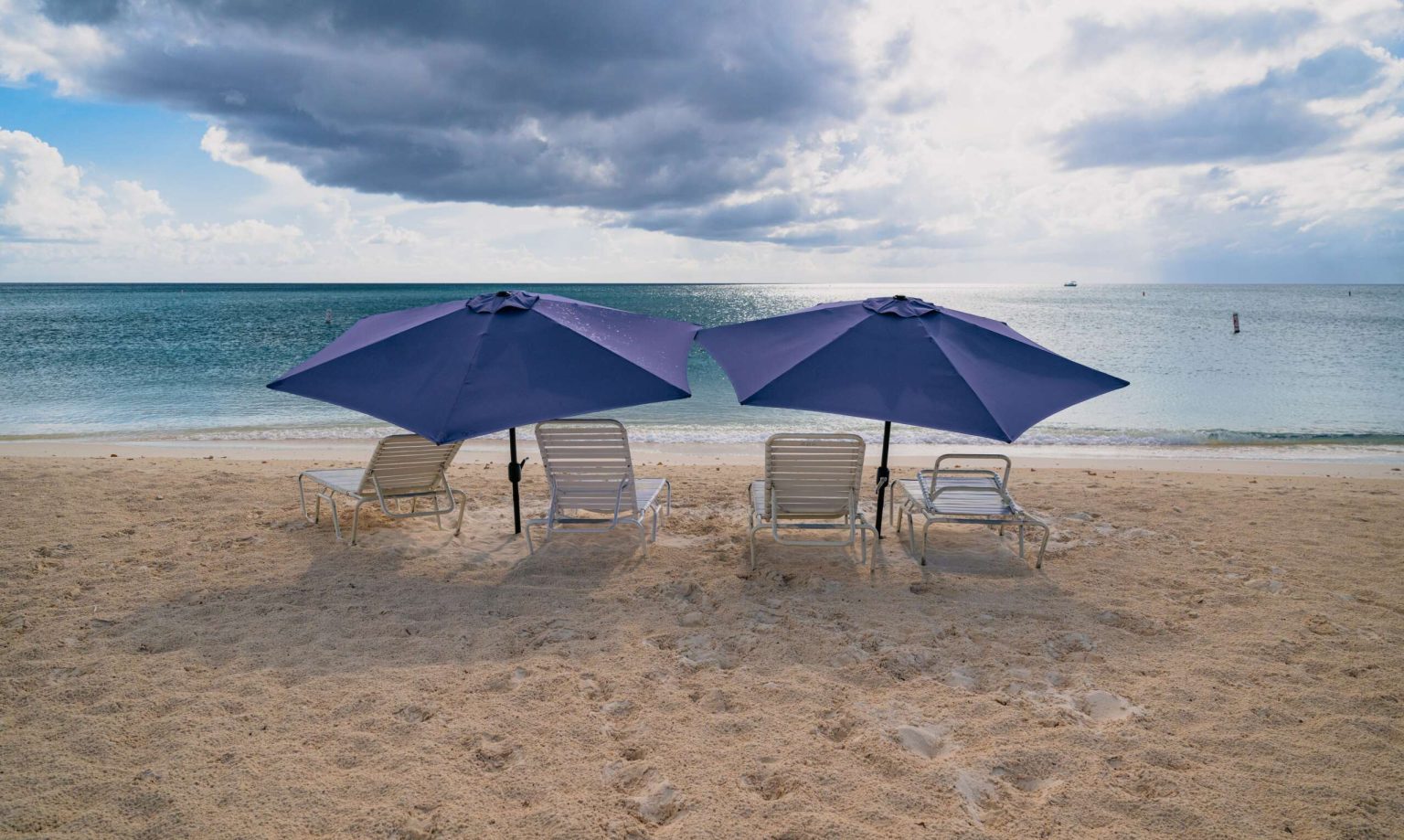 For tourism industry, the summer slow period came early this year