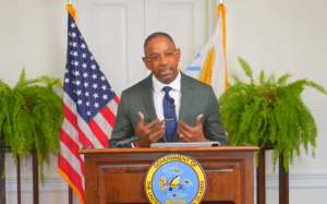 Former SBA Inspector General Hannibal ‘Mike’ Ware Tapped for Top WMA Job