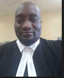 Former acting police commissioner could face defamation for his comments in Khaleel Simon’s shooting death