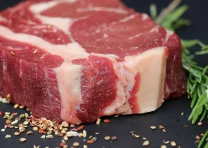Fresh meat prices surge as Food and Beverage inflation hits 1.6% in August