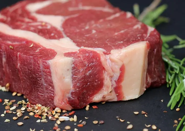 Fresh meat prices surge as Food and Beverage inflation hits 1.6% in August Fresh meat prices surge as Food and Beverage inflation hits 1.6% in August