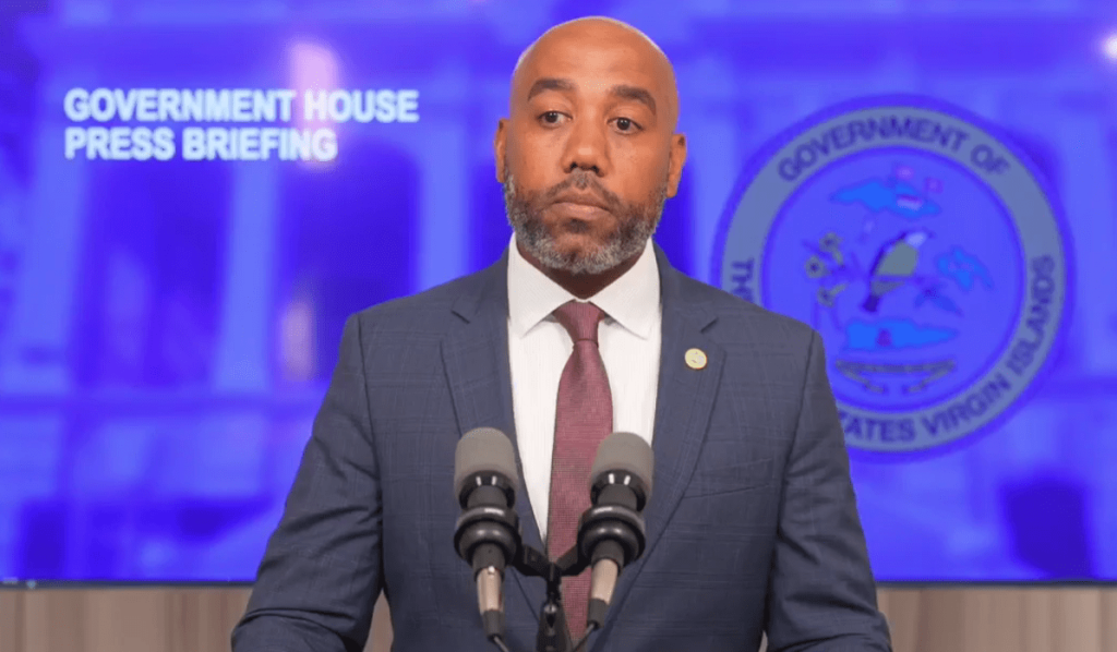 Government House Addresses Package Fees and Looming Federal Shutdown