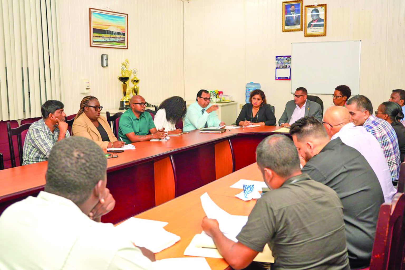 Govt advances plans for modern, sustainable landfills sites