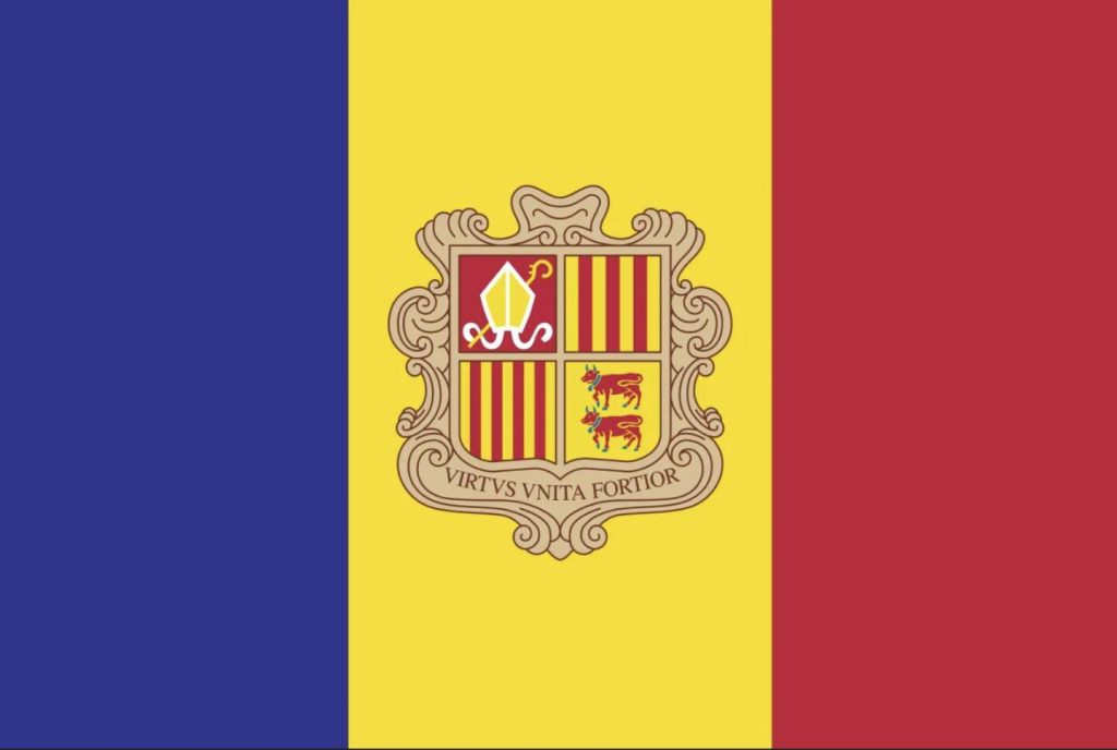 Grenada and Andorra establish diplomatic relations Grenada and Andorra establish diplomatic relations