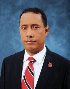 Griffith condemns Maduro regime’s attempt to paint Trinidad, Guyana as aggressors