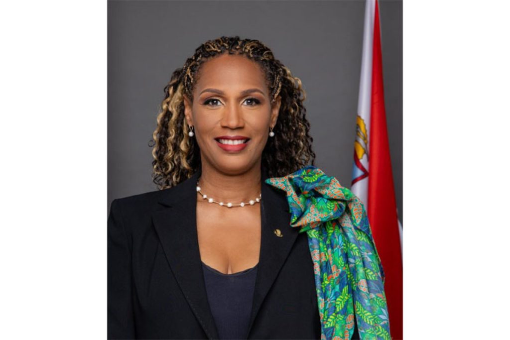 Grisha says, ‘I cannot stand behind anything that tears our people apart’ | THE DAILY HERALD