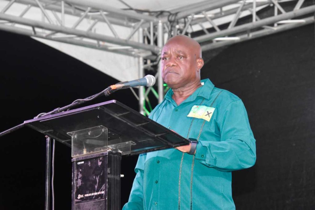 Guyana elections plagued by allegations of rigging