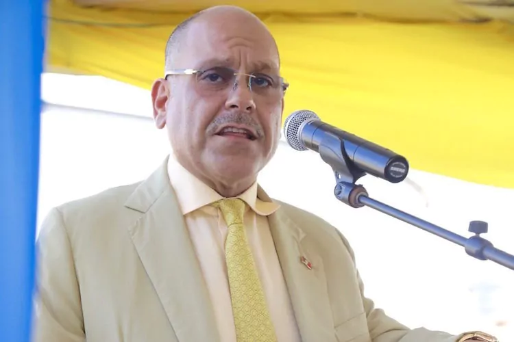 High Court Refuses Family Bids for Temporary Control of Asot Michael’s Estate High Court Refuses Family Bids for Temporary Control of Asot Michael’s Estate