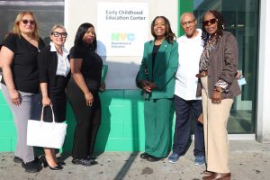 Historic AIMS school unveils in Flatbush – Caribbean Life