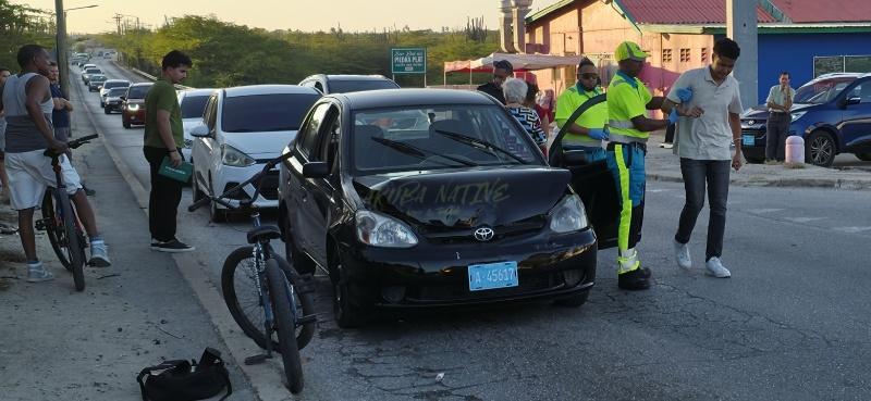 Hoben herida den kettingbotsing na Piedra Plat – Aruba Native Hoben herida den kettingbotsing na Piedra Plat – Aruba Native