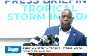 Honour, Resilience, and Leadership | Bahamaspress.com