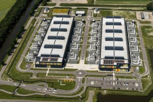 Israel used Microsoft’s Dutch data centre for mass surveillance