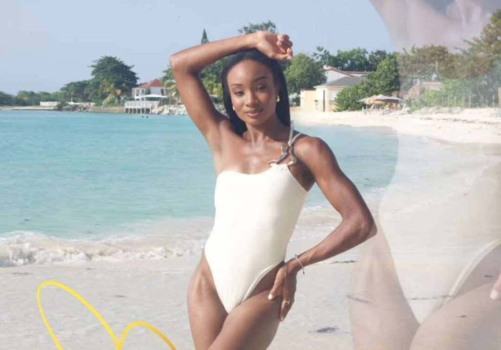 Kia Kirwan to Compete in Miss Essence and Mind International Pageant – Antigua News