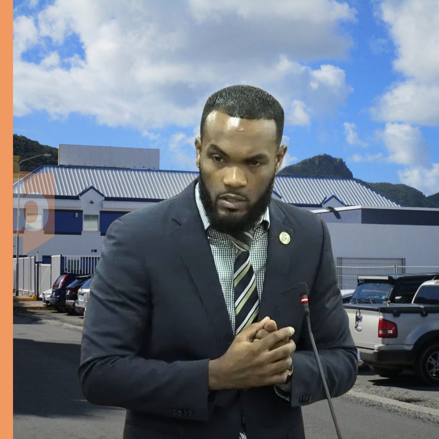 MP Peterson calls for GEBE Parliamentary Inquiry, warns against misleading motions | The Peoples Tribune