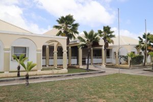 Man, 50, charged with attempted murder after Blowing Point shooting – Anguilla Focus