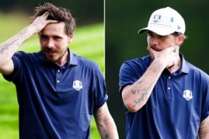 Man Utd £300,000-a-week flop calls Antony his ‘brother’ as he celebrates star’s Real Betis goal