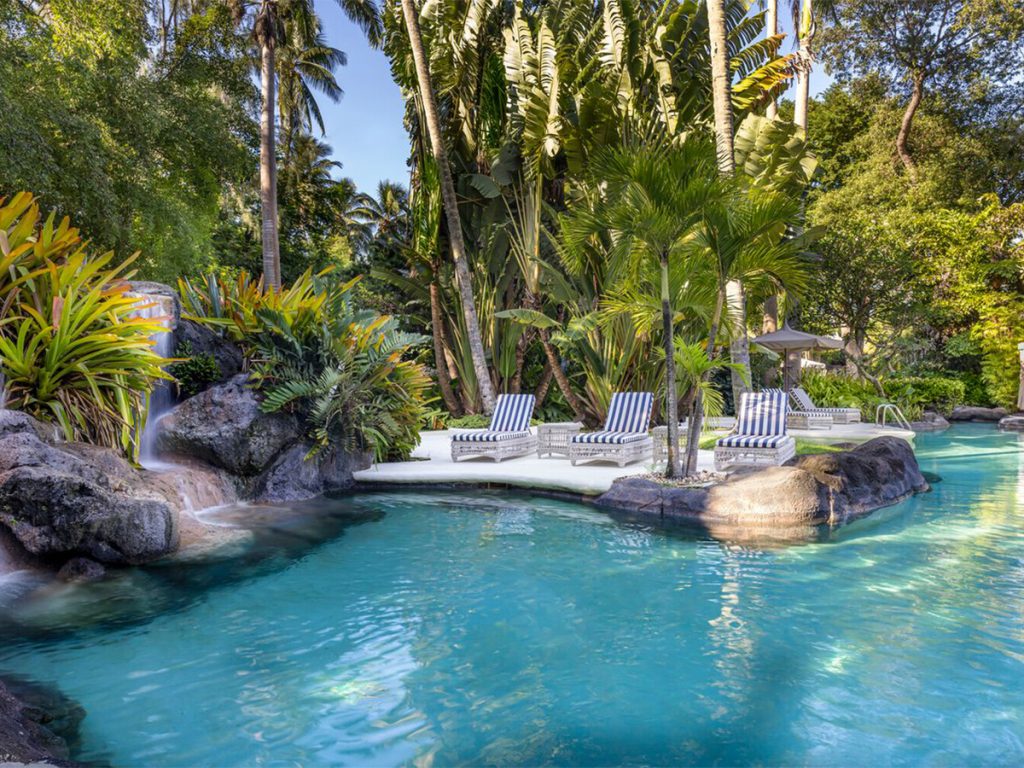 Marriott Just Reopened This Barbados Luxury Resort With a New Brand