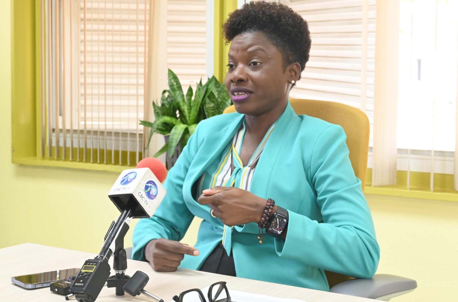 New guidelines on student mobile phone use