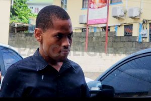 No bail for Police officer charged with attempted murder