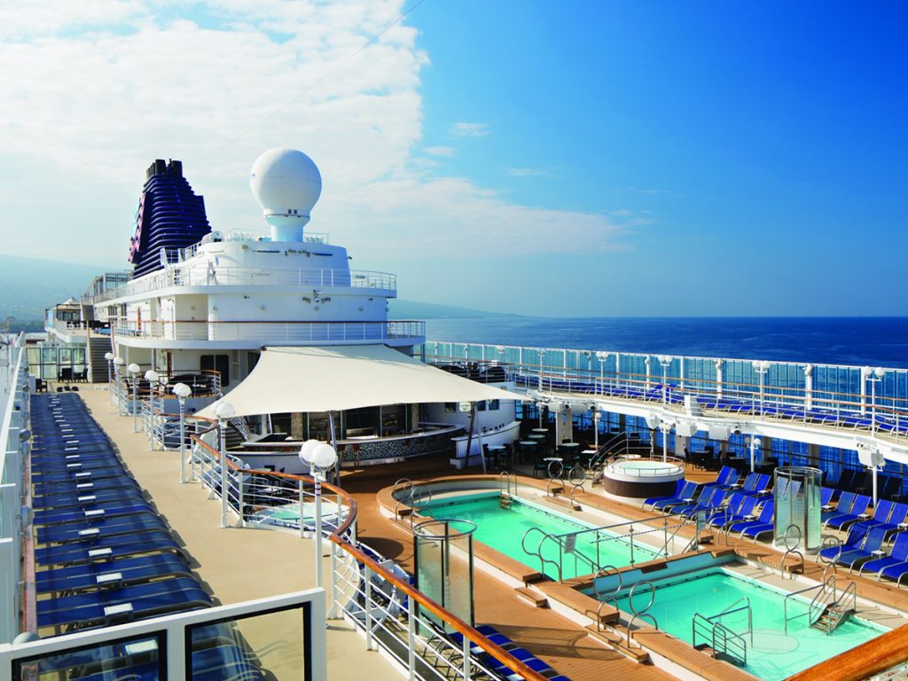 Oceania Cruises Just Made Its All-Inclusive Program Even Better