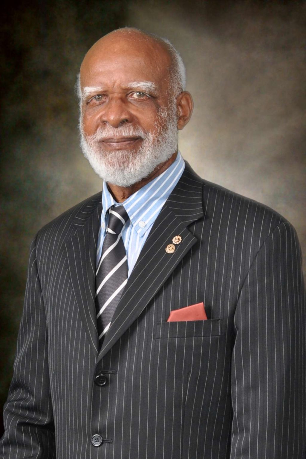 Official Funeral Arrangements Announced For Former Governor-General Sir Edmund Wickham Lawrence