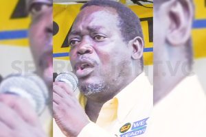 Ollivierre promises Ministry of Grenadines Development under NDP