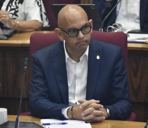 Parlamento yegando 40 aña di celebracion pero leu di ehecuta su funcion – Aruba Native