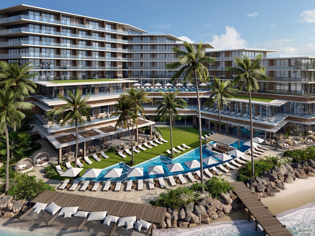Pendry Is Opening Its First-Ever Caribbean Resort in Barbados