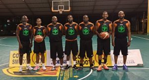 Perez brothers leads BoE to massive win in Business Basketball League while Transport Board wins again