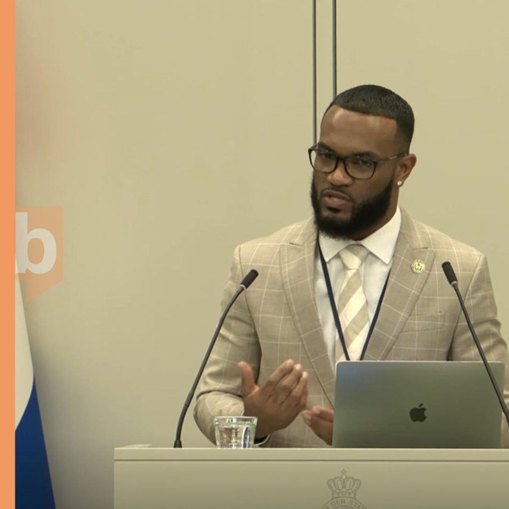 Peterson: “He who pays decides” cannot define Kingdom relations | The Peoples Tribune