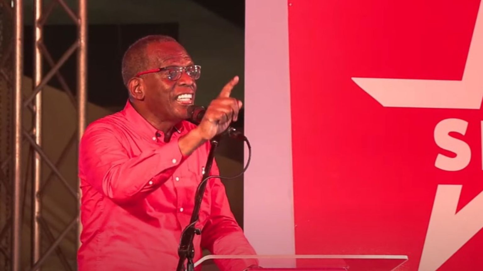 Pierre pledges free early childhood education if SLP retains power