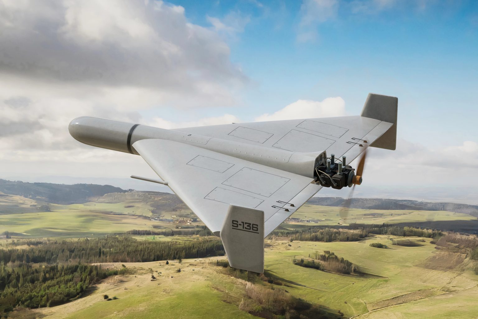 Podcast: The Go Home, Russian Drones, You’re Drunk Edition