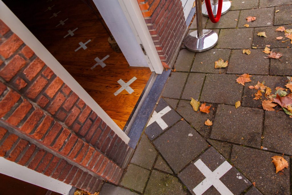 Podcast: The Three Vodka Scheveningen Challenge Edition