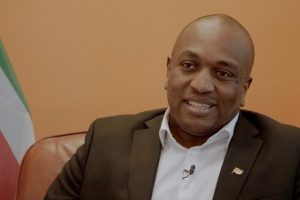 President start vandaag met bilaterale gesprekken in VS