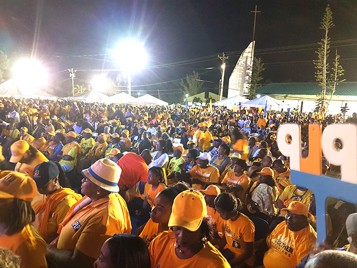 Press Statement by the Grand Bahama PLP on FNM Leader Michael Pintard Working for Himself Not Grand Bahama Residents Press Statement by the Grand Bahama PLP on FNM Leader Michael Pintard Working for Himself Not Grand Bahama Residents