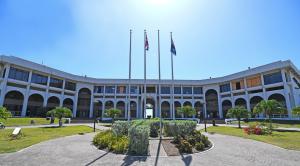 RT O’Neal complex delayed for another year