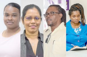 Reliability, transparency, efficiency, timeliness