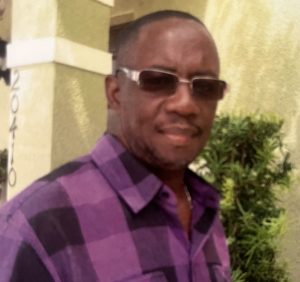 Roy A. Morton Dies | St. Croix Source