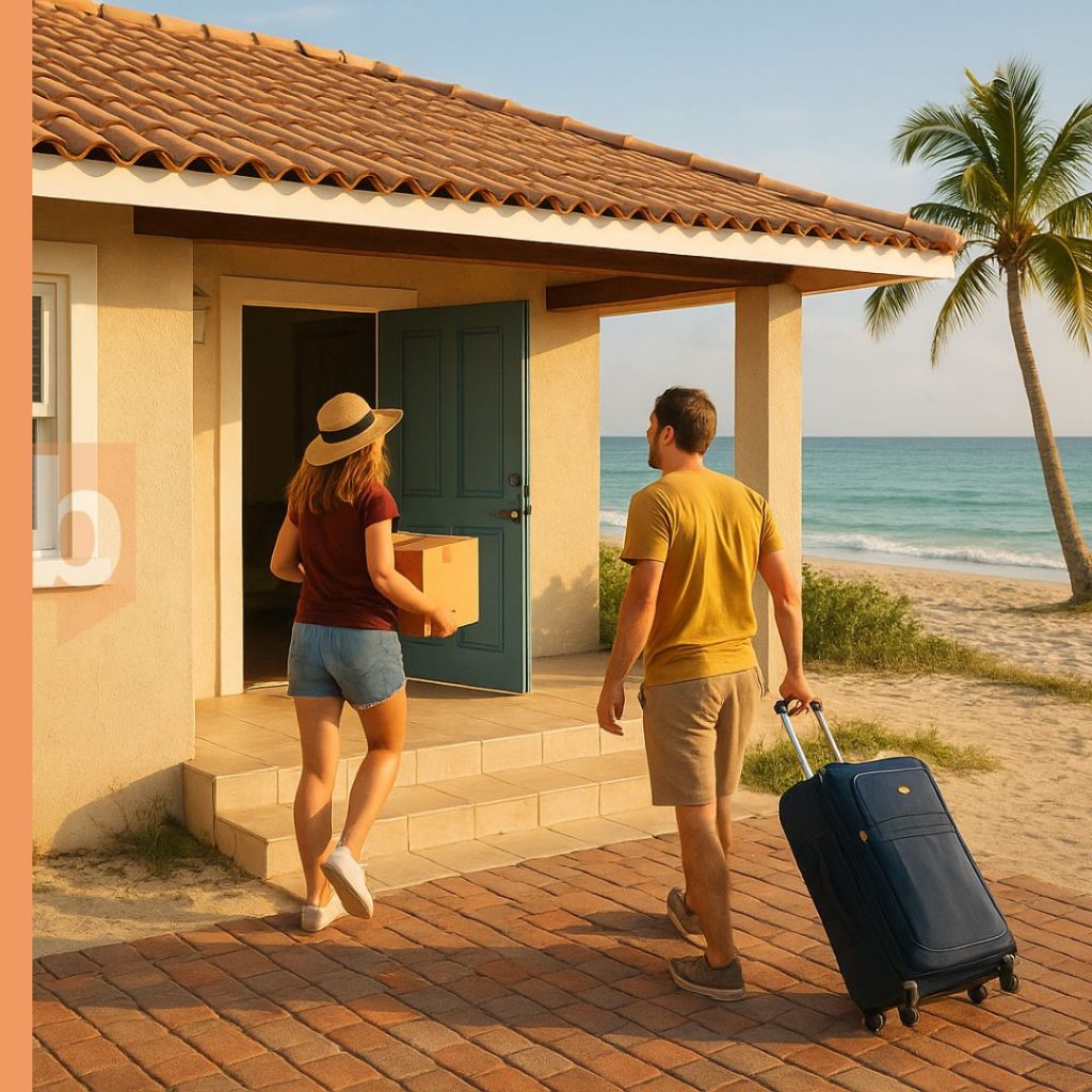 SHTA Breaks down the info behind vacation rental surge | The Peoples Tribune